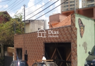 Casa Campo Grande