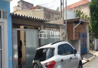 Casa Térrea Jd dos Prados