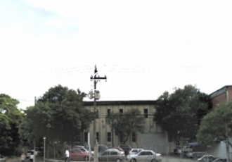 Galpão Campo Grande (2.148m²)